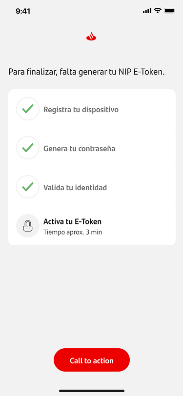 Checklist