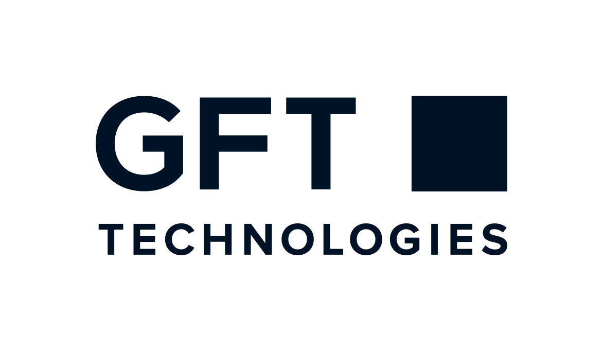 GFT Technologies logo